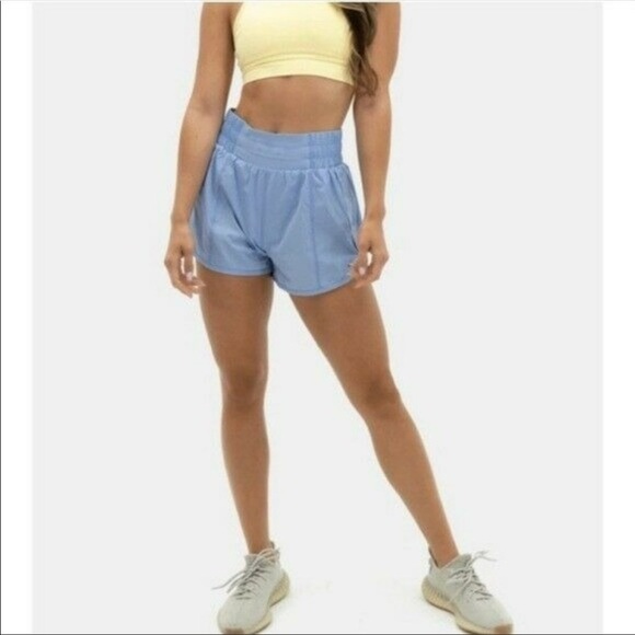 Balance Athletica Pants - Balance Athletica Breeze V2 Shorts